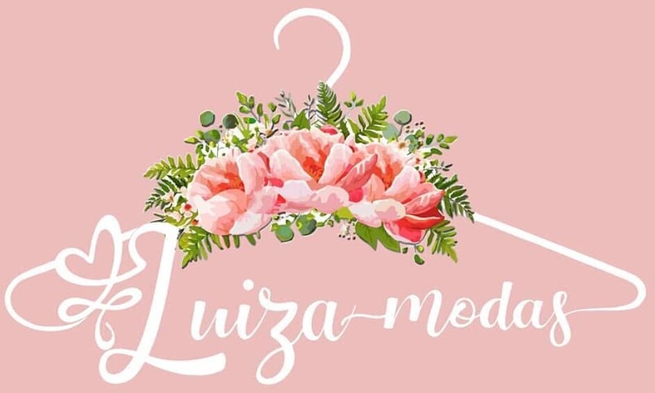 Logo Luiza Modas