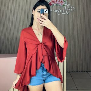 Bata boho chic