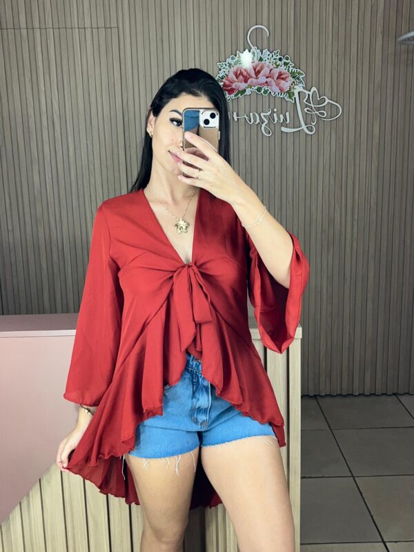 Bata boho chic